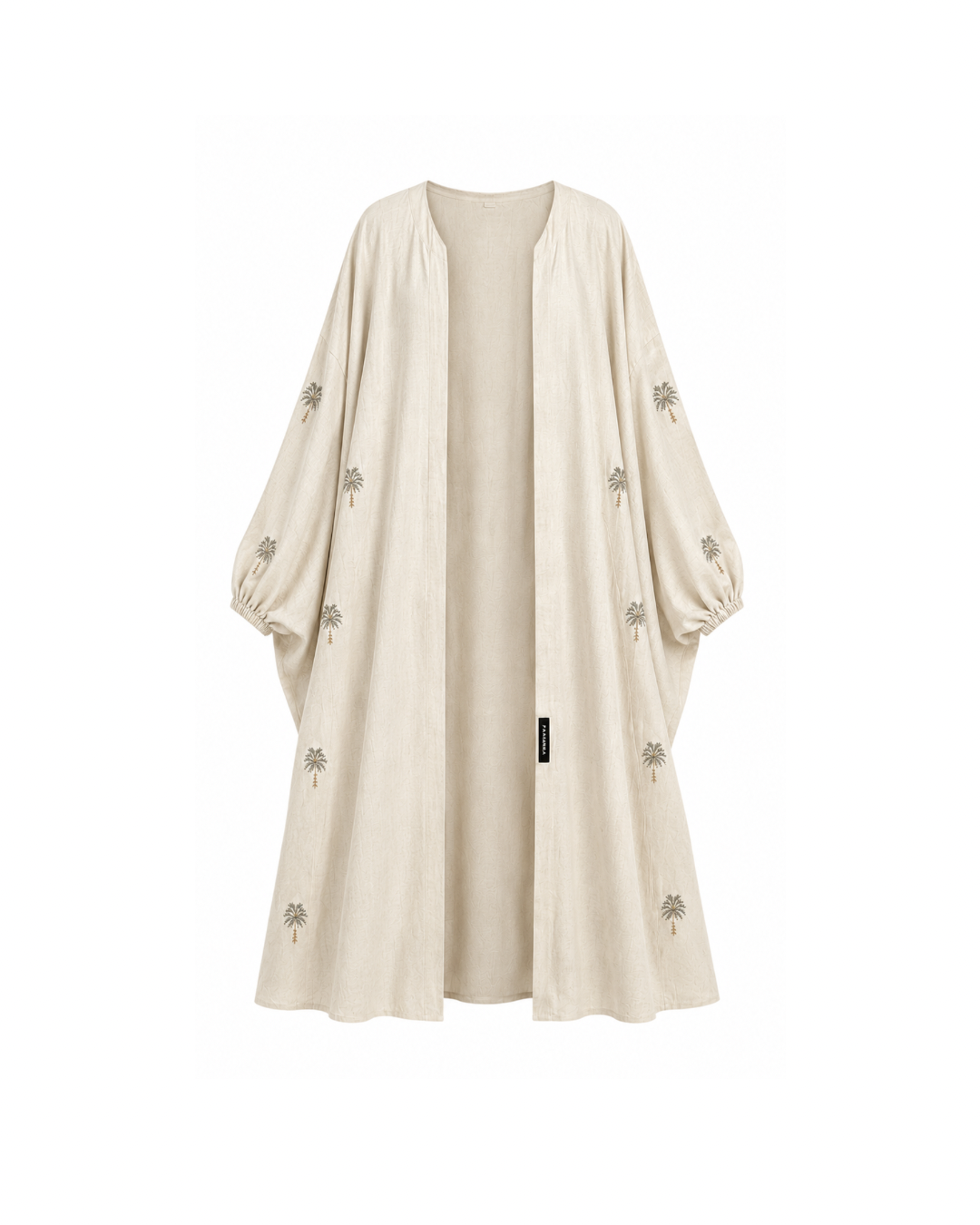 ALEEN EN ÉTÉ