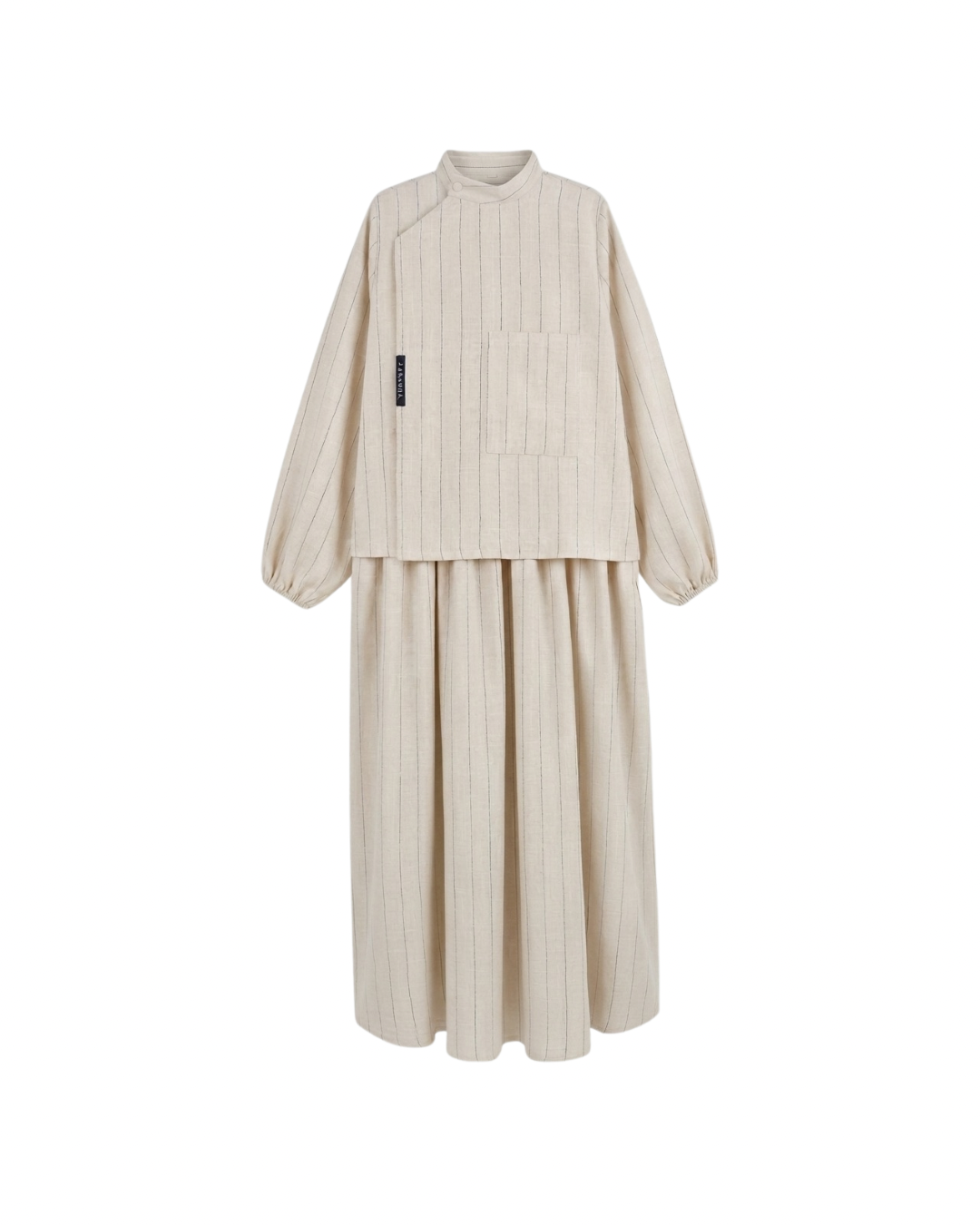 LINEN DUO SOEUR