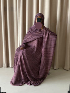 Hodan en été