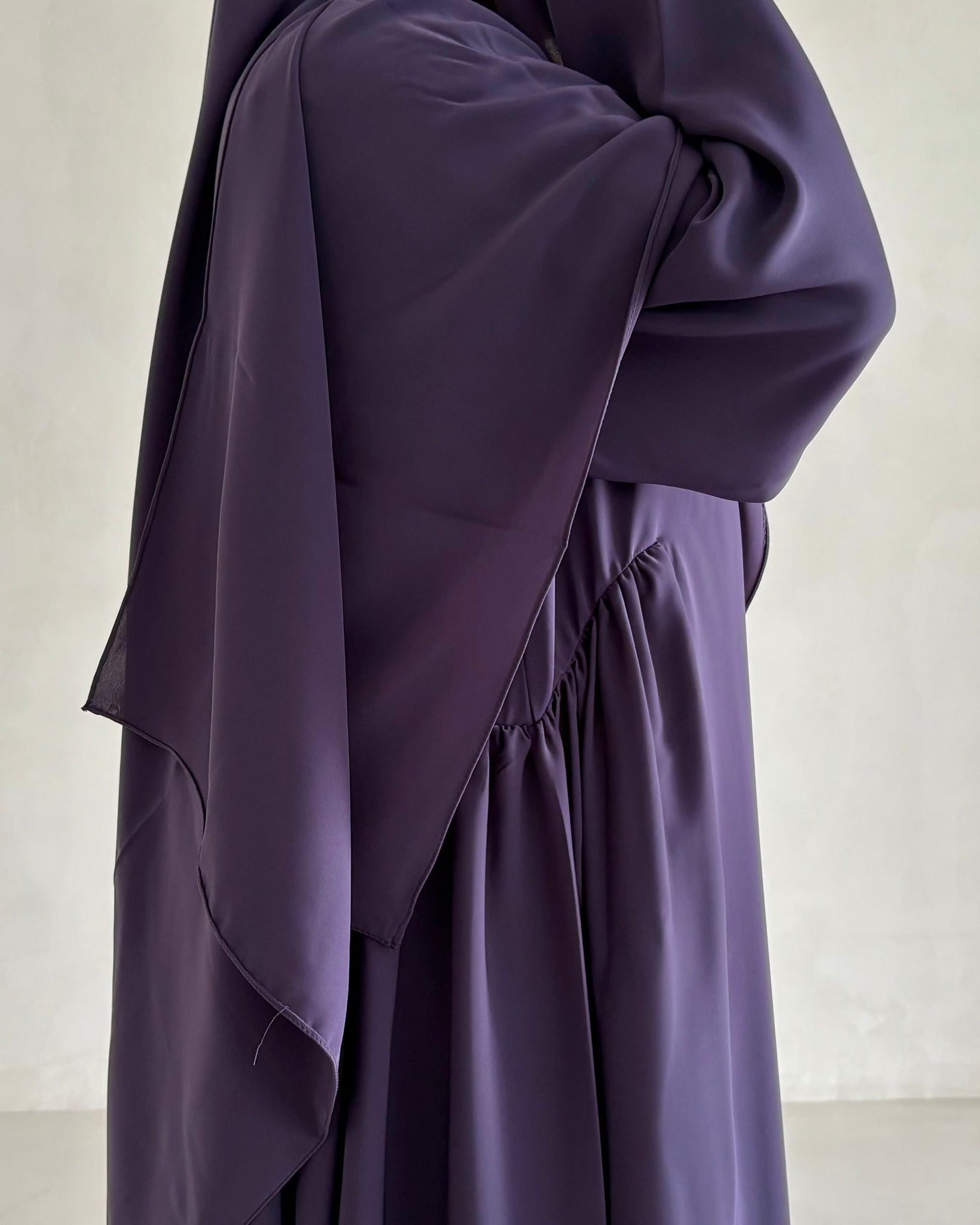 Ensemble Daily Abaya