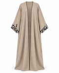beige