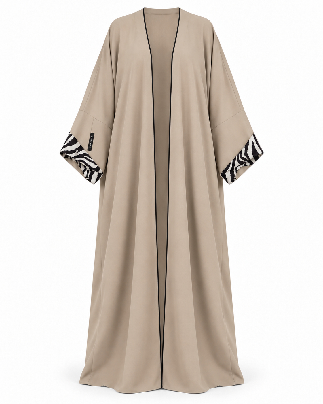 ABAYA TWIST