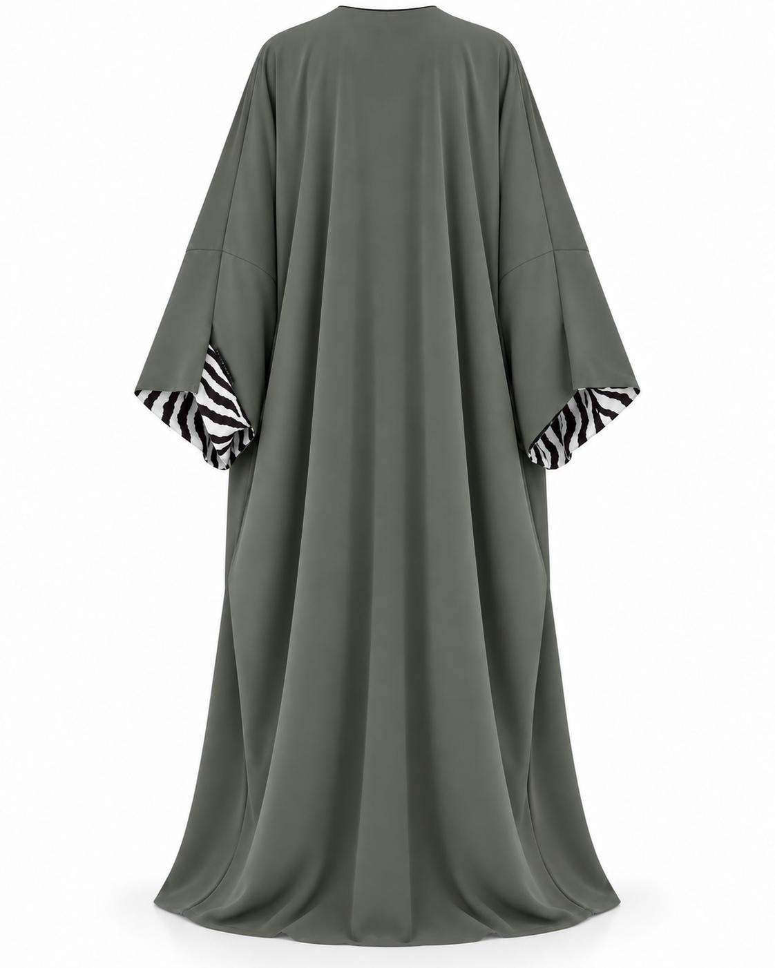 ABAYA TWIST