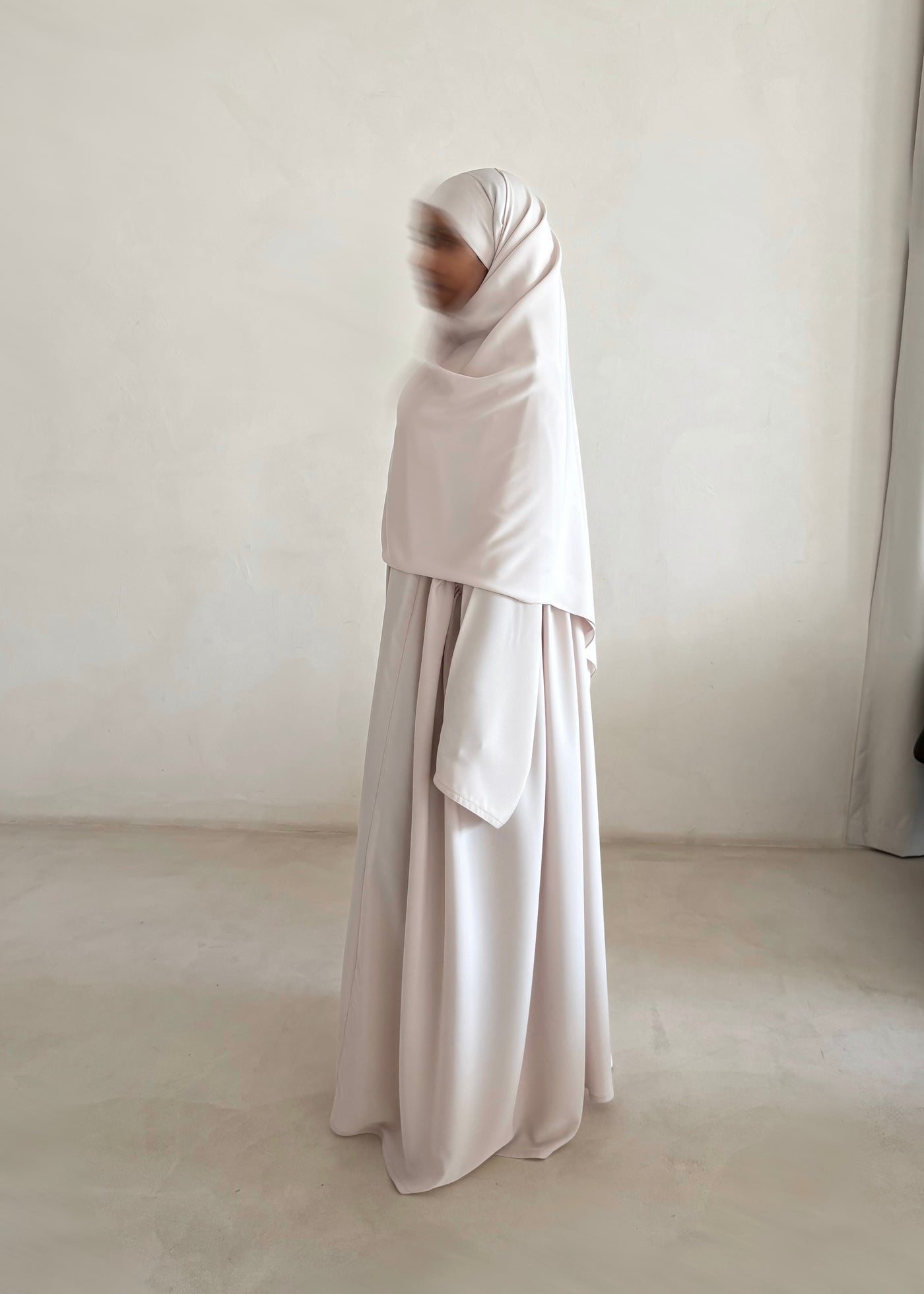 Ensemble Daily Abaya
