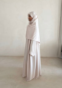 Ensemble Daily Abaya