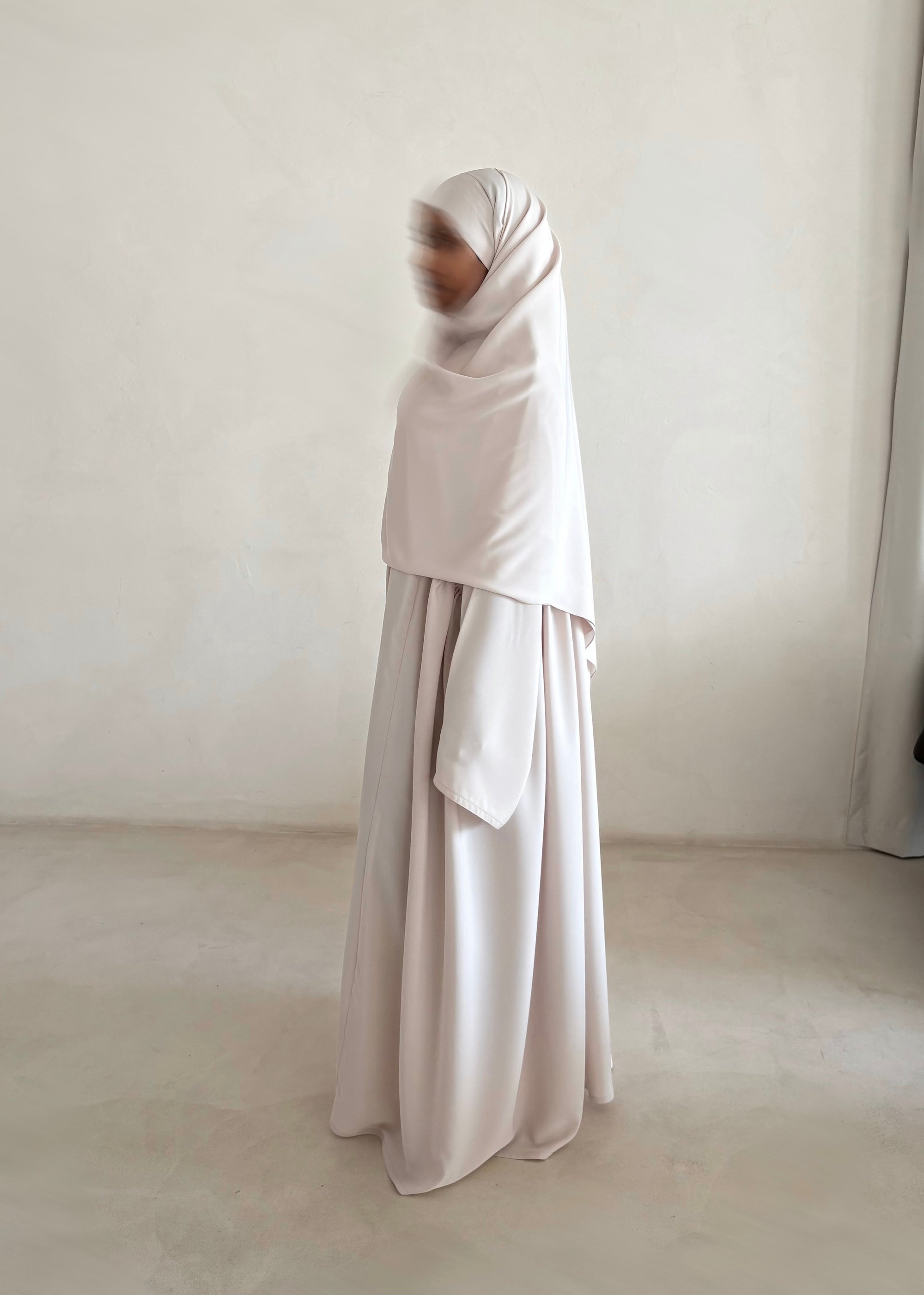 Ensemble Daily Abaya