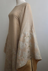 Hidden Abaya