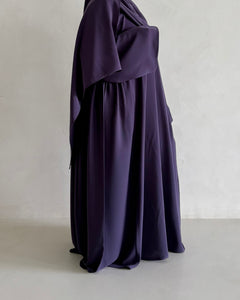 Ensemble Daily Abaya