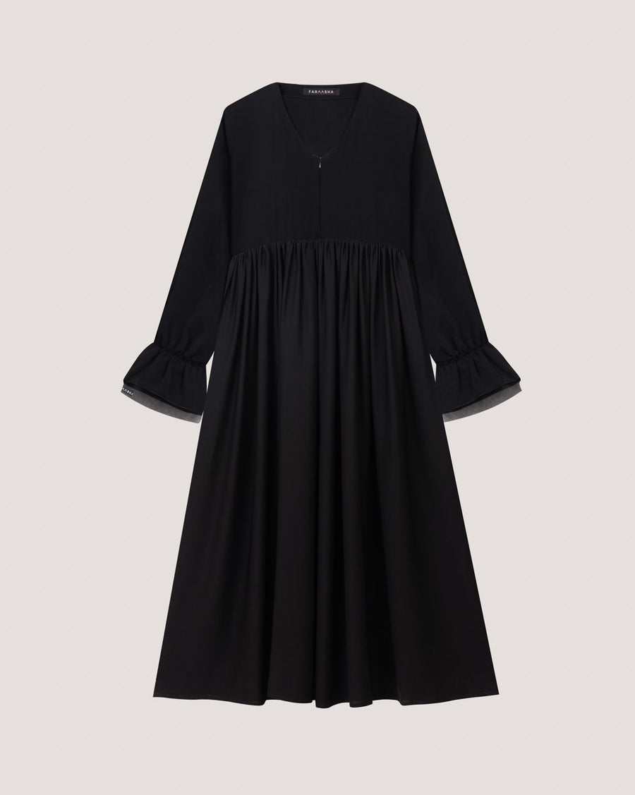 La Petite Robe — Noir