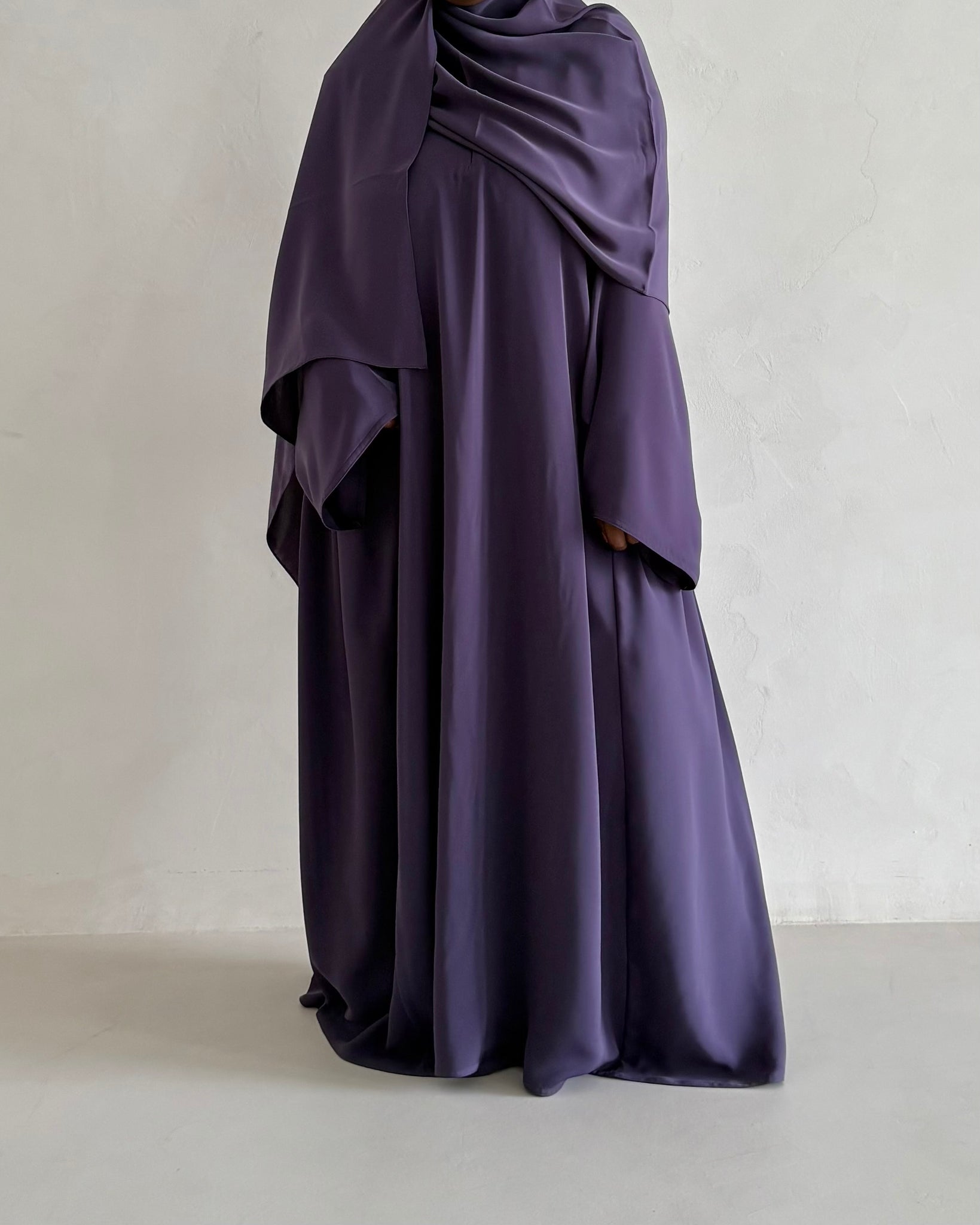 Ensemble Daily Abaya