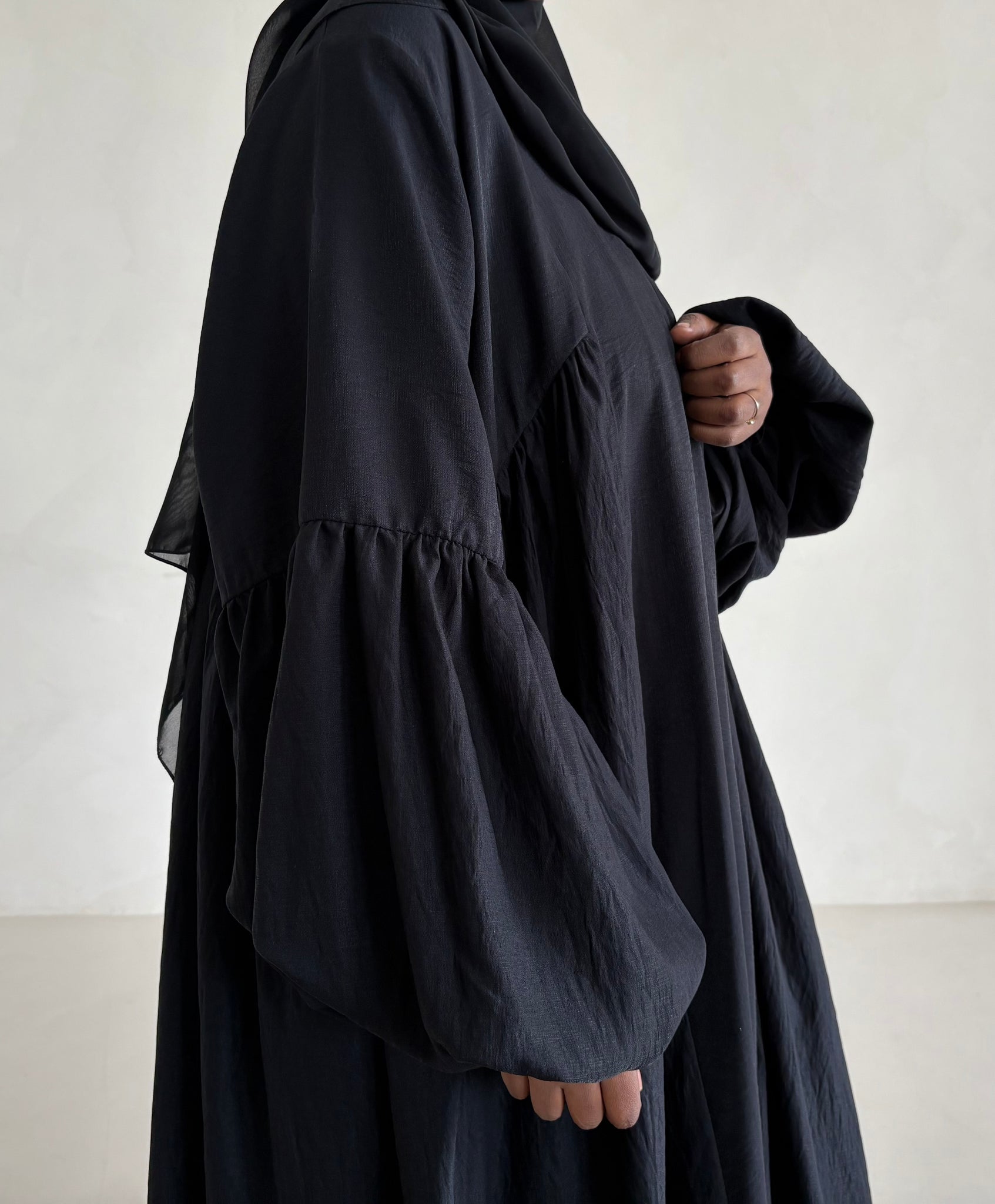 Robe Chloé en été