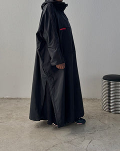 Rain Coat