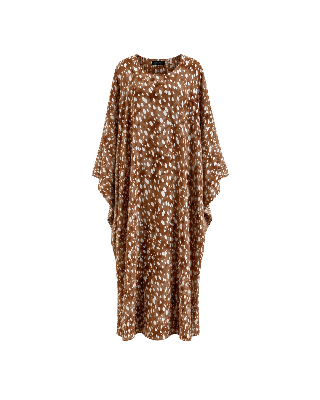 SAFARI DRESS