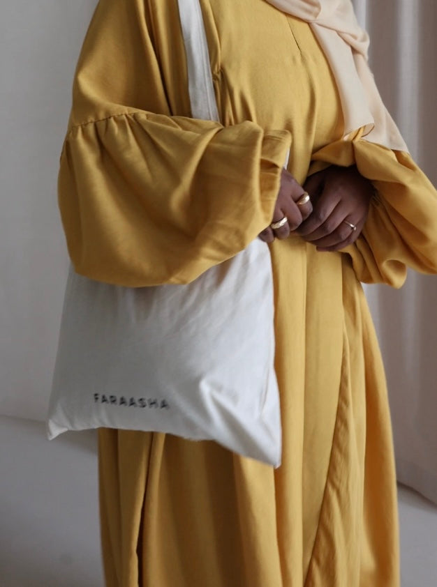 Robe Chloé en été