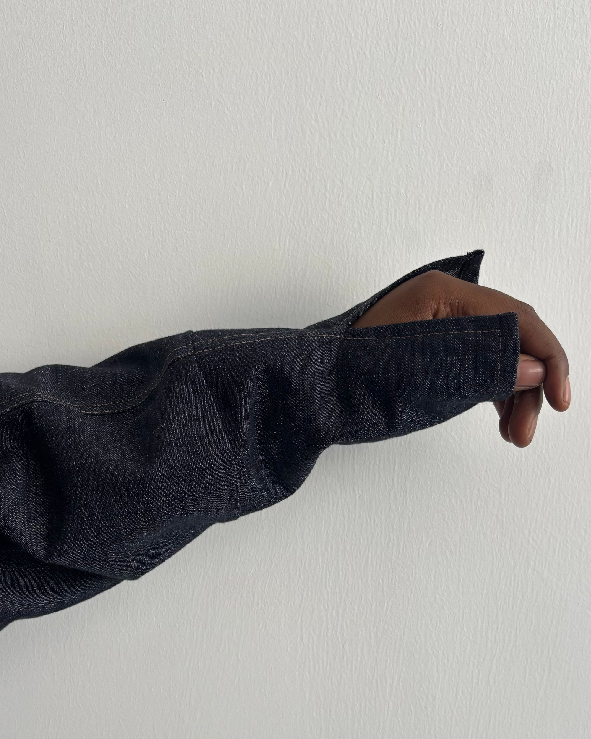 SIMPLY DENIM