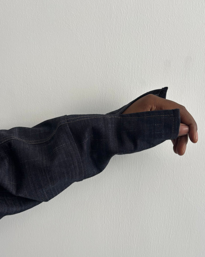 SIMPLY DENIM