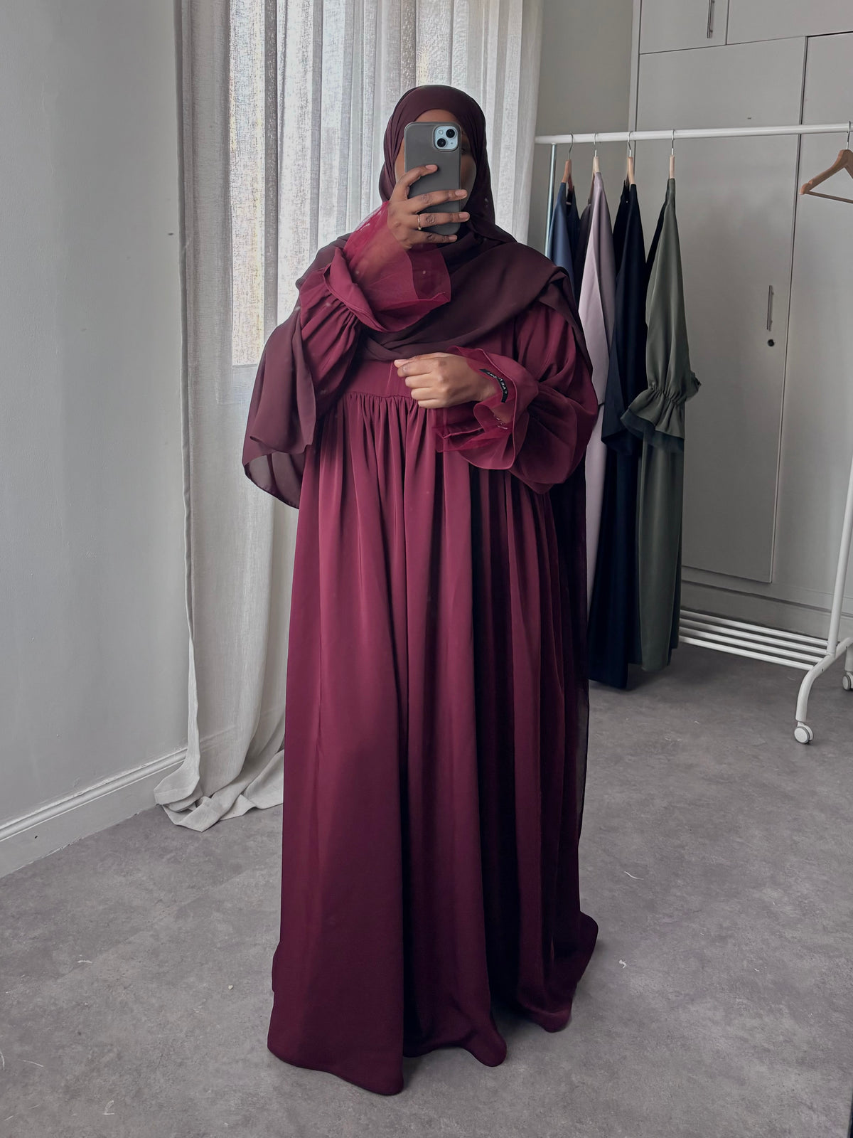La Petite Robe