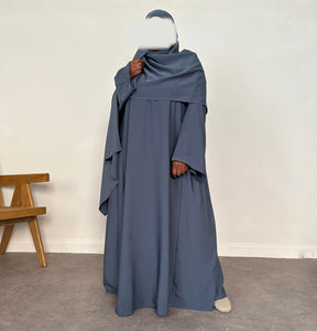 Ensemble Daily Abaya