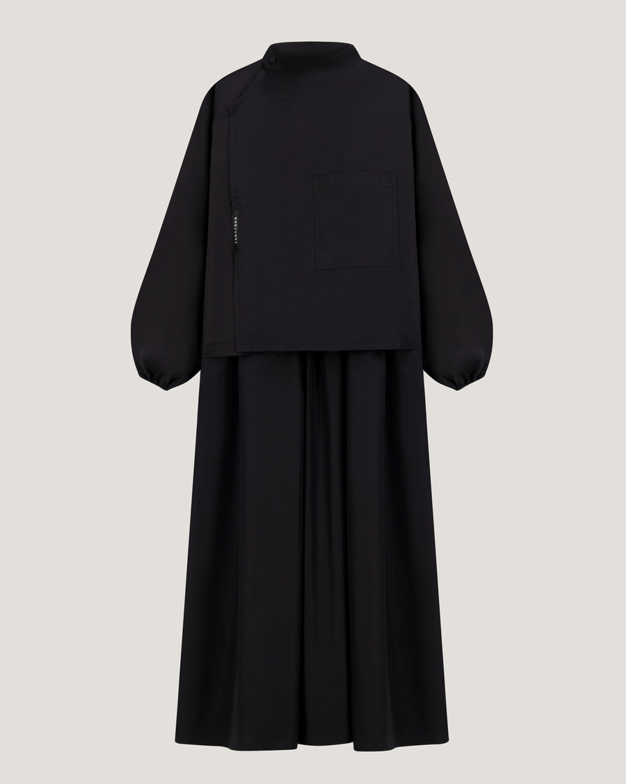 Duo Soeur — Black