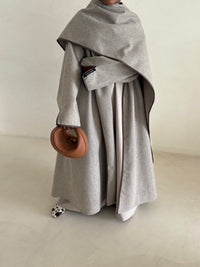 Aumée coat