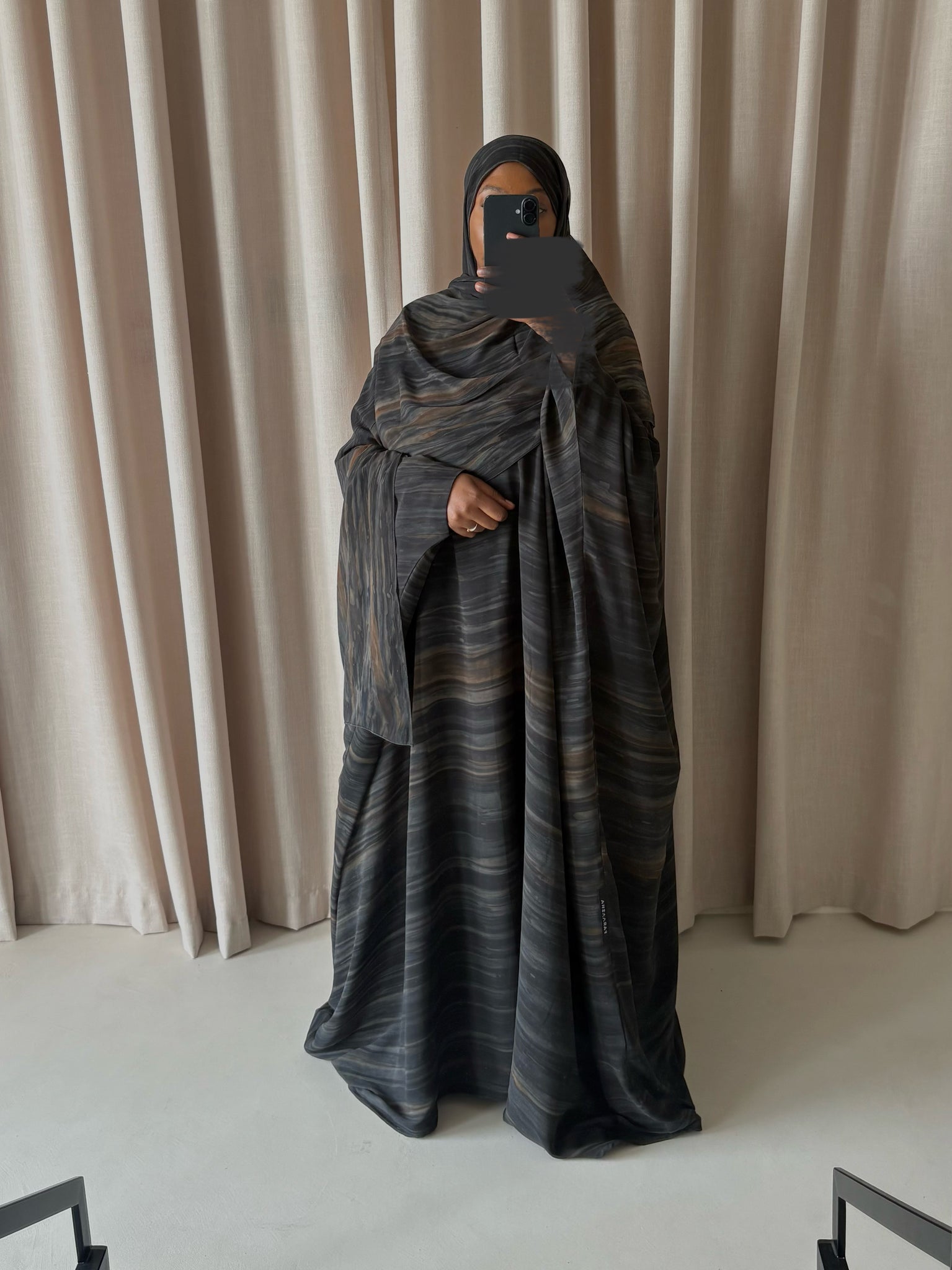 Hodan en été