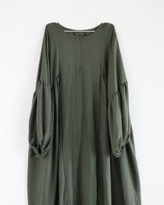 Robe Chloé en été