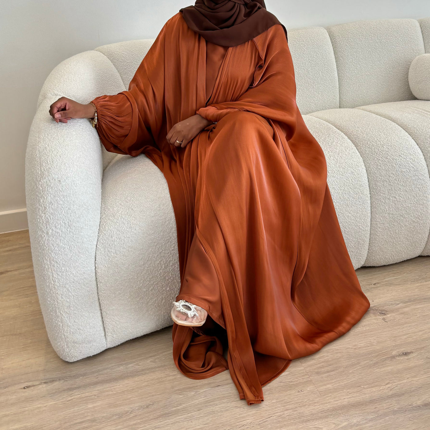 Set Nybia
