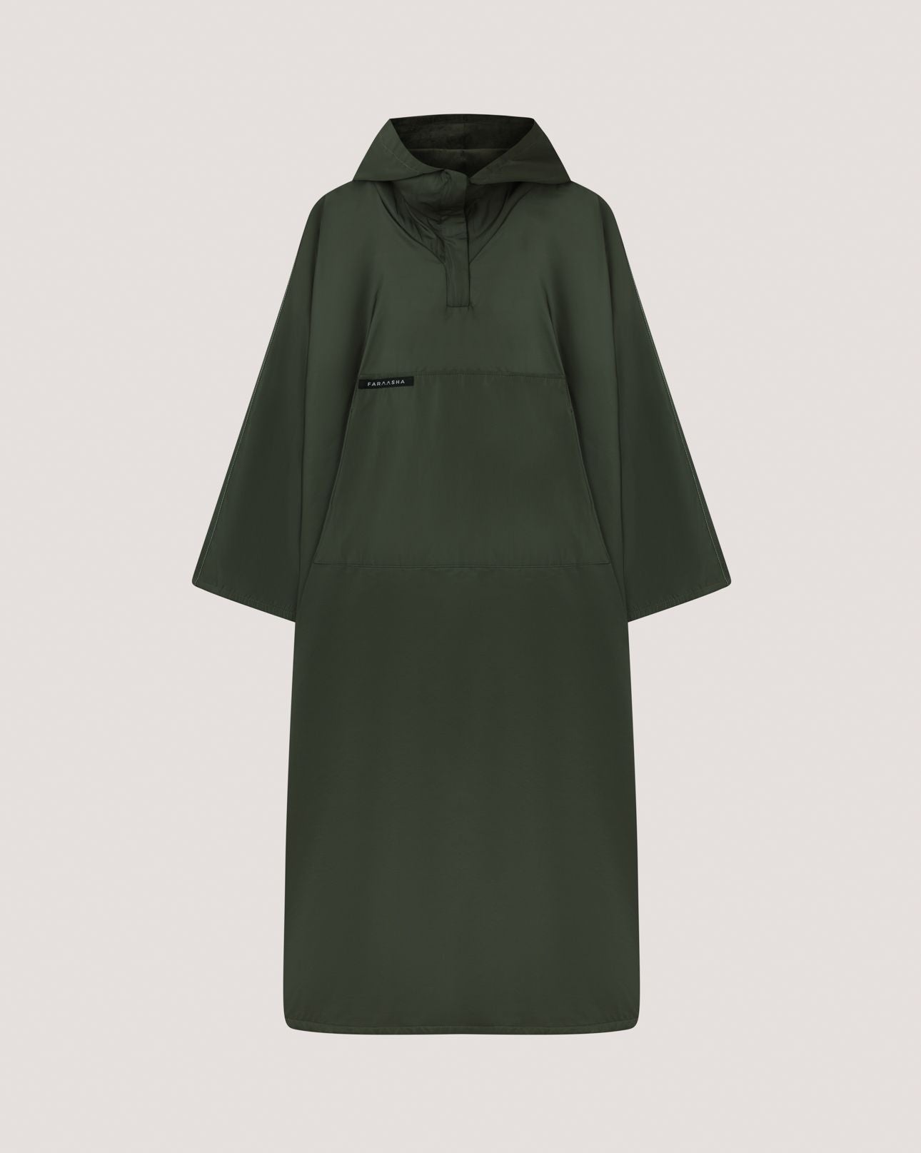 Rain Coat