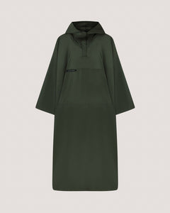 Rain Coat