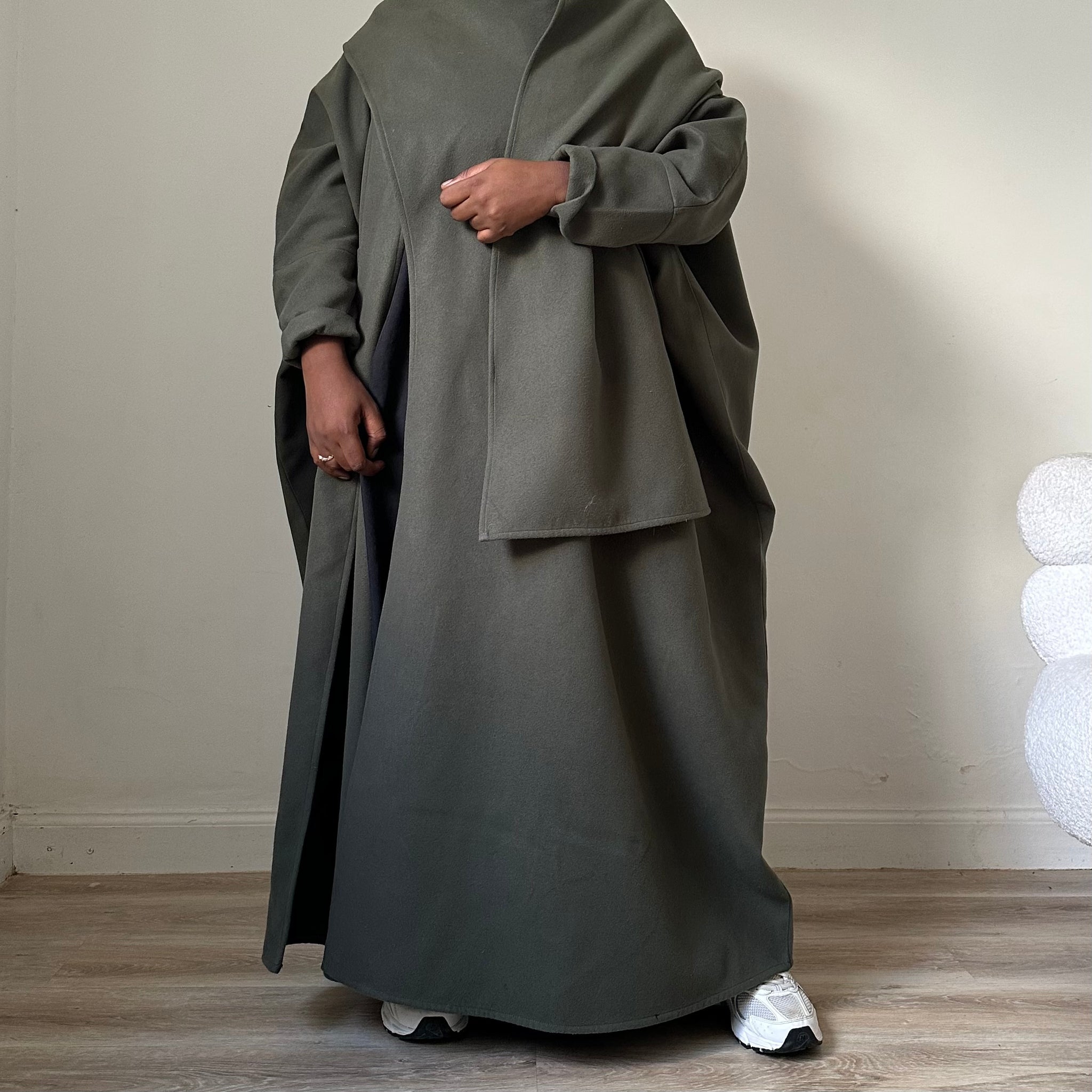 MANTEAU SEOUL