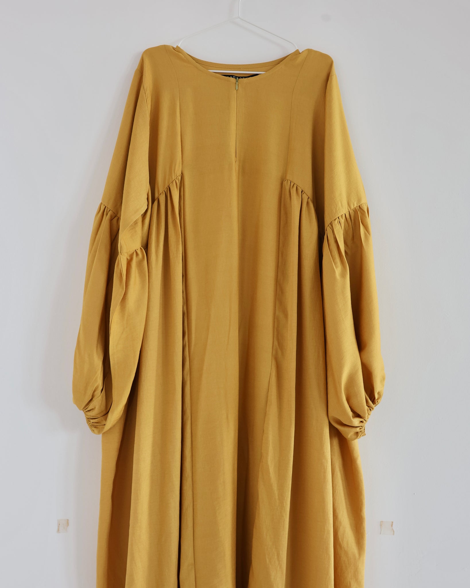 Robe Chloé en été