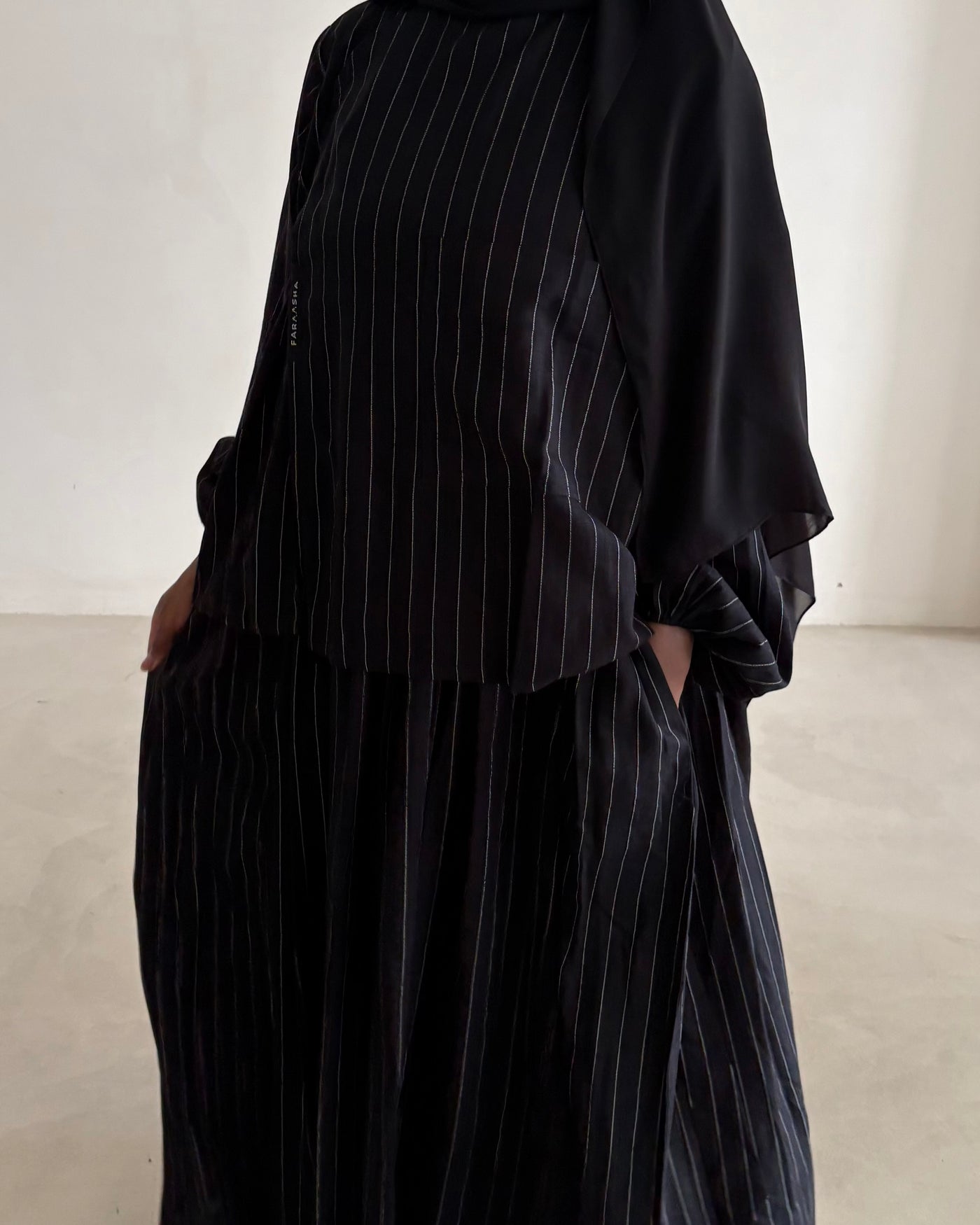LINEN DUO SOEUR