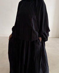LINEN DUO SOEUR