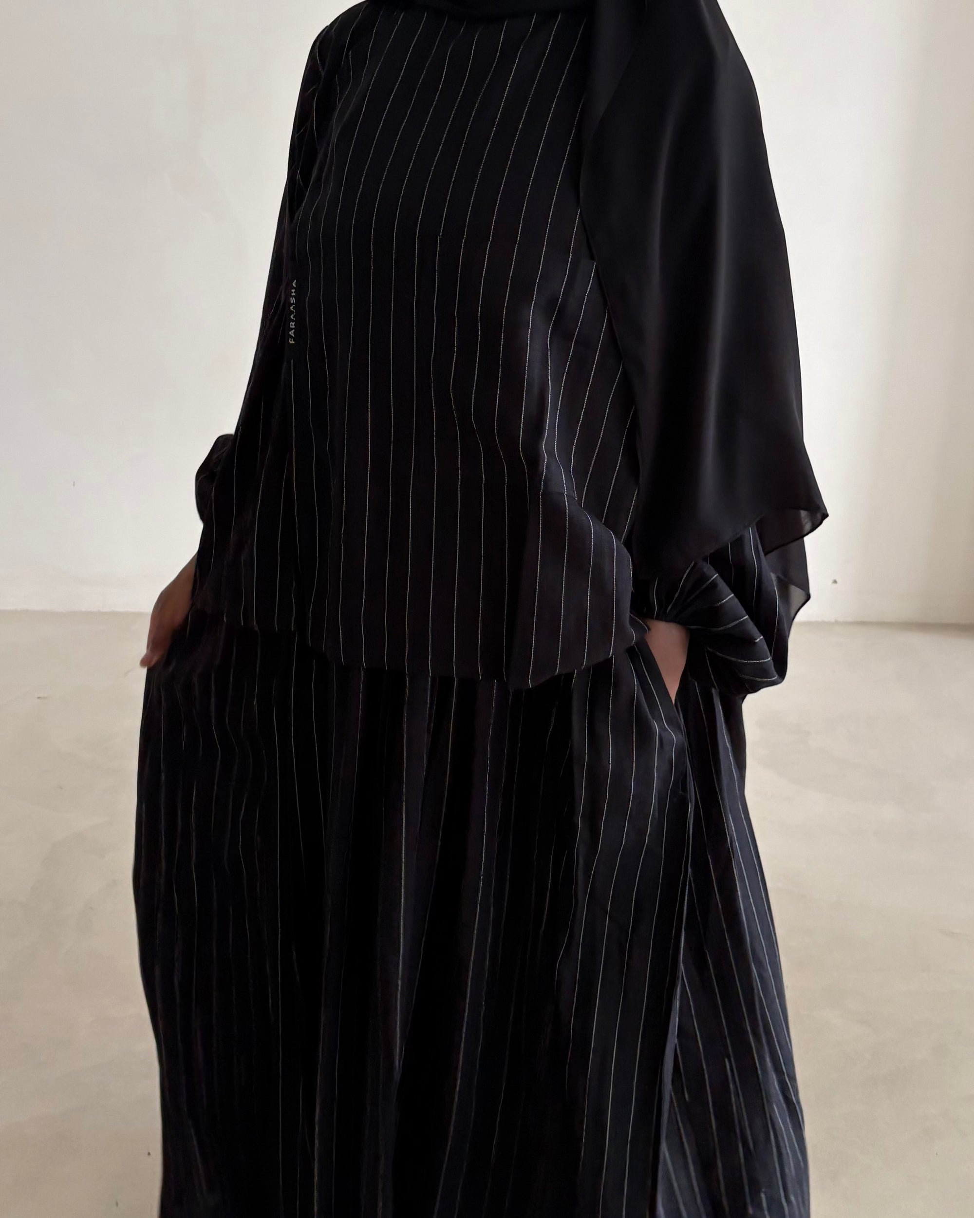 LINEN DUO SOEUR