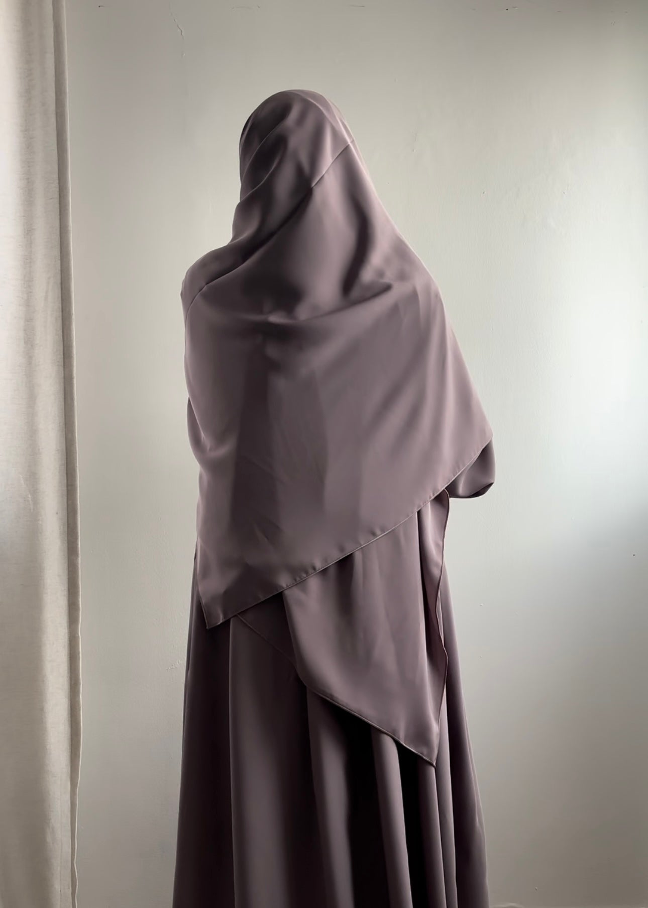 Ensemble Daily Abaya