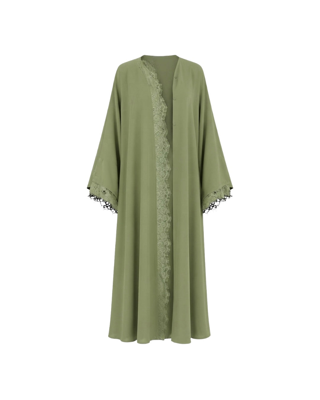 ABAYA DENTELLE