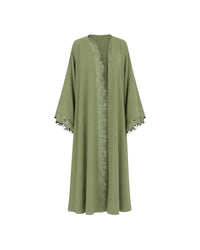 ABAYA DENTELLE