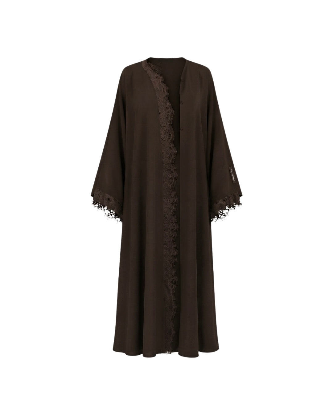 ABAYA DENTELLE