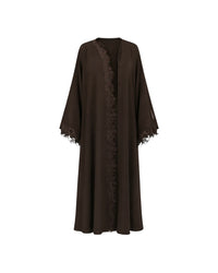 ABAYA DENTELLE