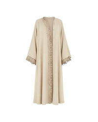 ABAYA DENTELLE