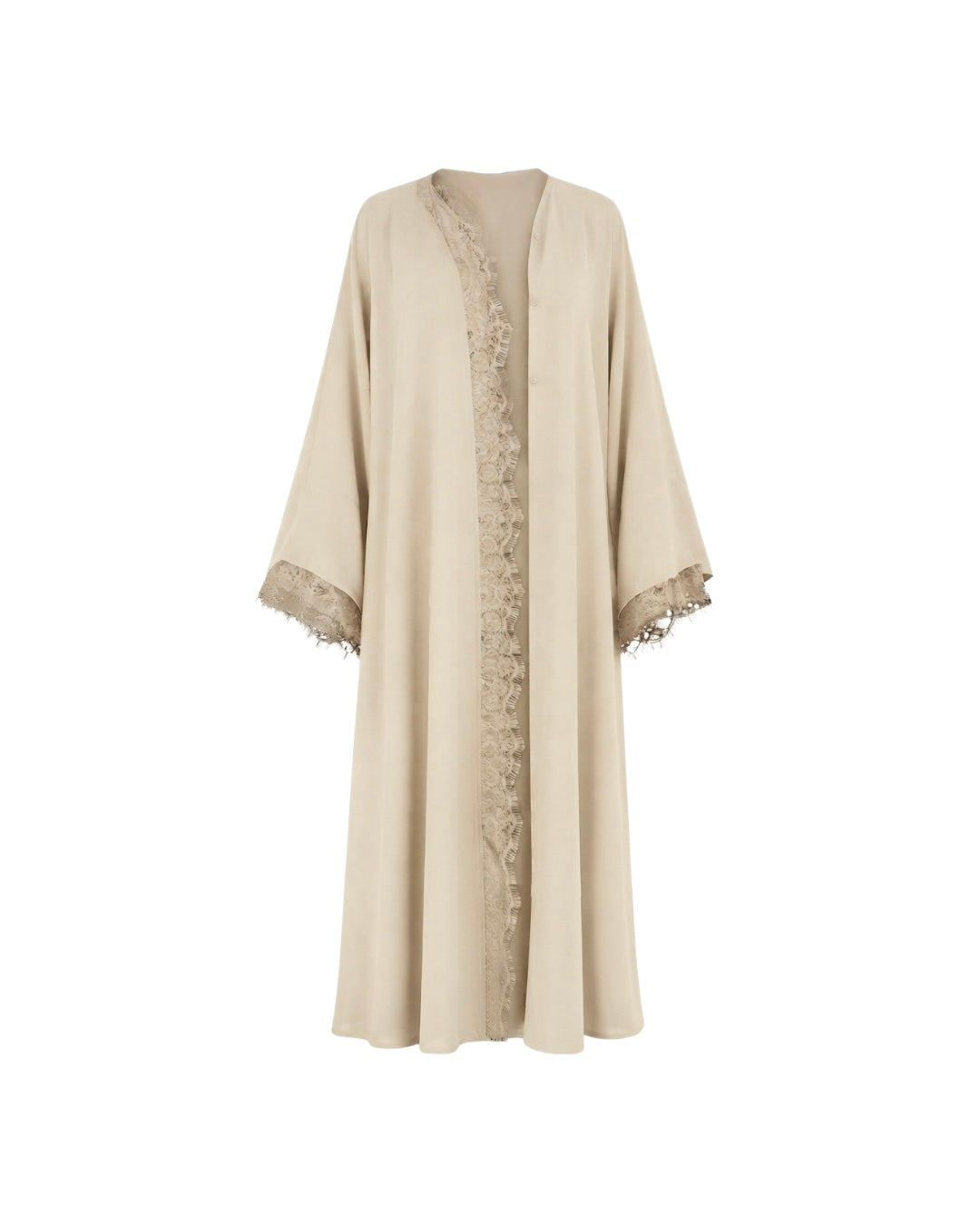 ABAYA DENTELLE